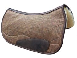 Camargue Western Roundskirt