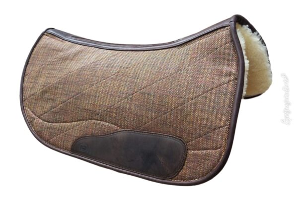 Camargue Western Roundskirt