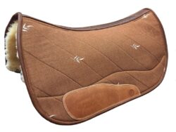 Alternative view of Fleuris Western